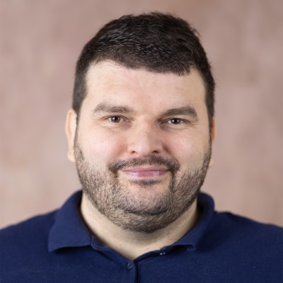 Volodymyr Sydorenko