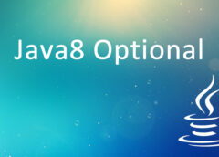 Optional in Java Overview