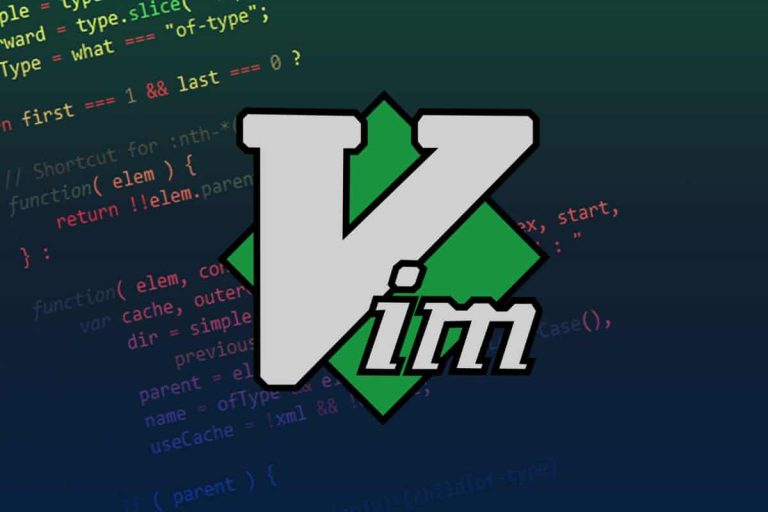 Search and Replace in Vim